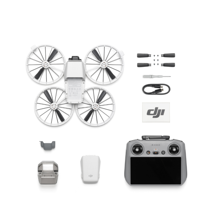 DJI Flip (RC2)