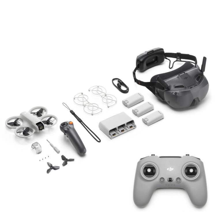 DJI Neo FPV Combo