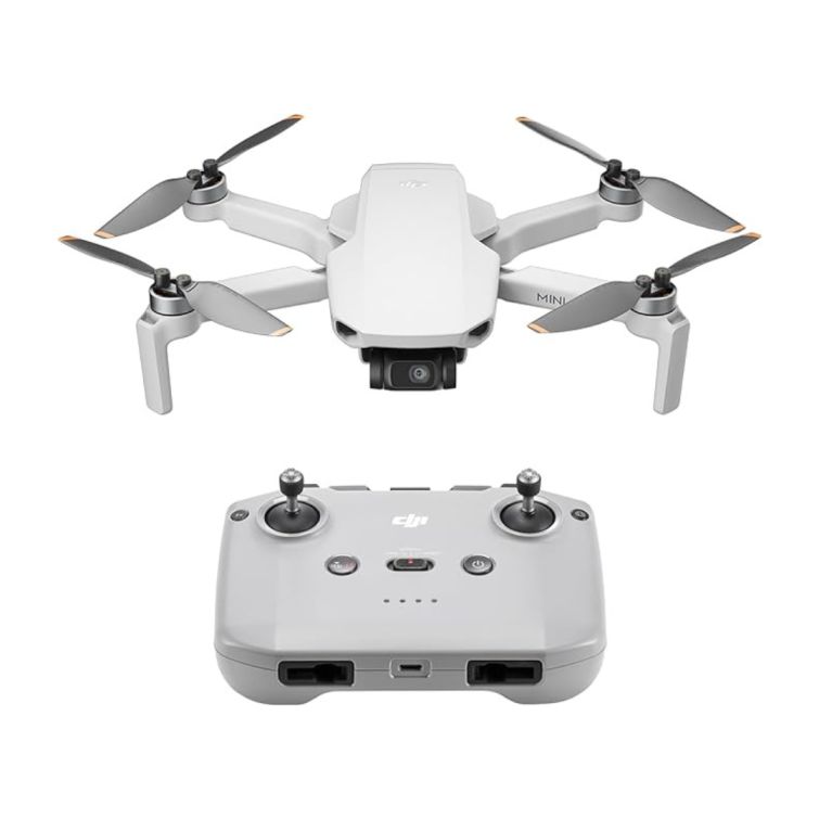 DJI Mini 4K