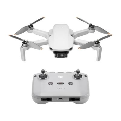 DJI Mini 4K DJI Mini 4K