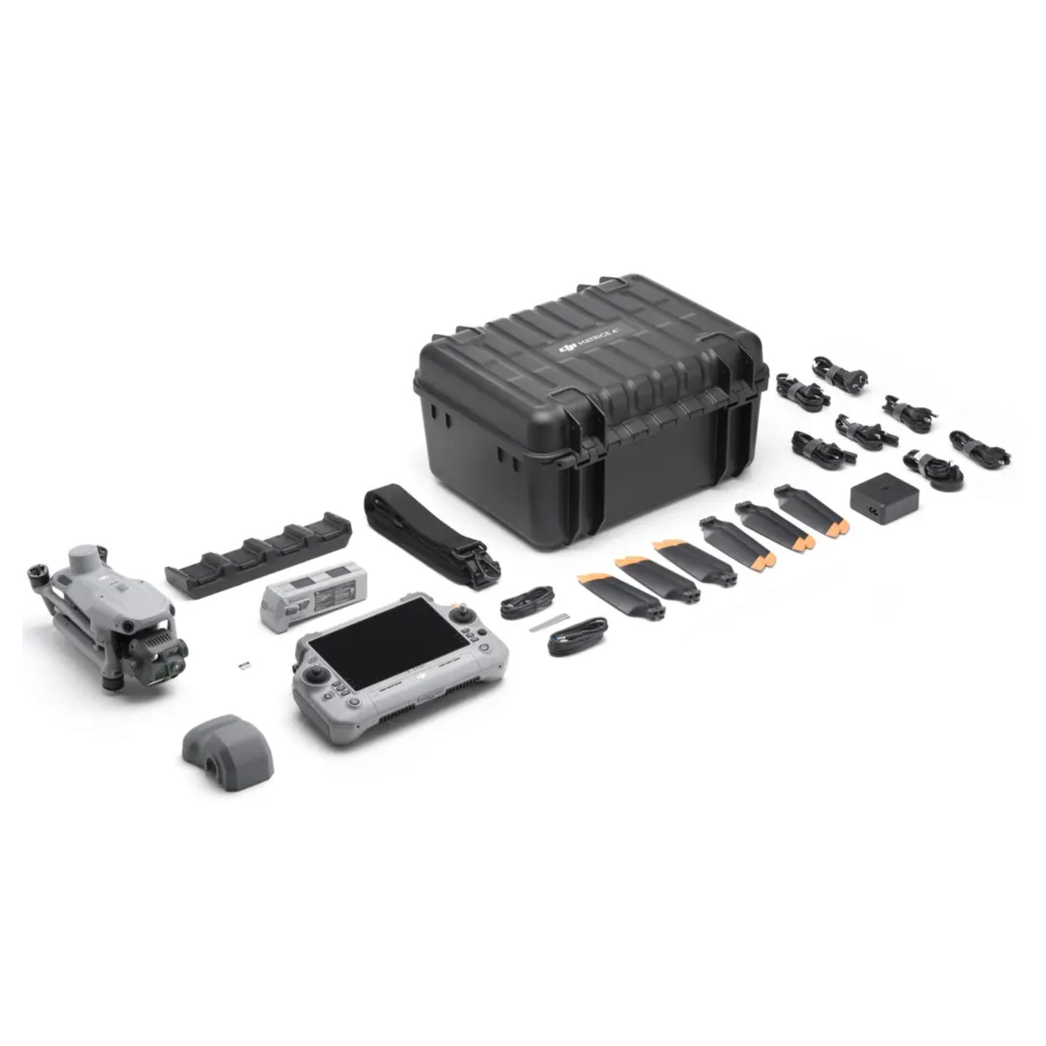 DJI Matrice 4E