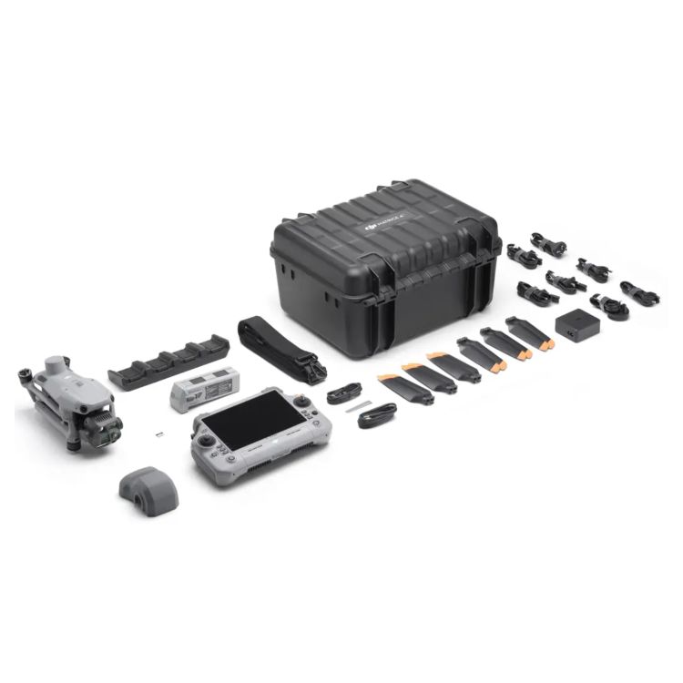 DJI Matrice 4T