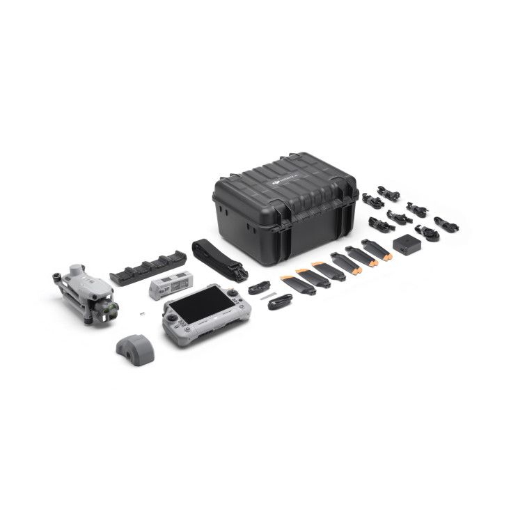 DJI Matrice 4E RTK Bundle