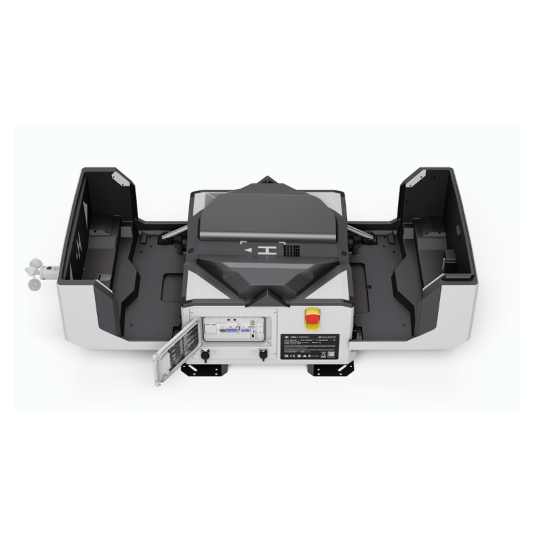 DJI Dock 2 with Matrice 3TD