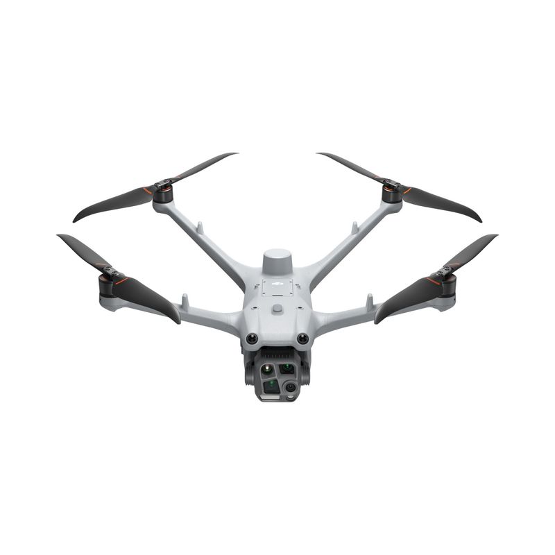 DJI Matrice 4TD (Drone Only)