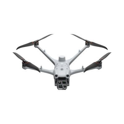 DJI Matrice 4TD (Drone Only)