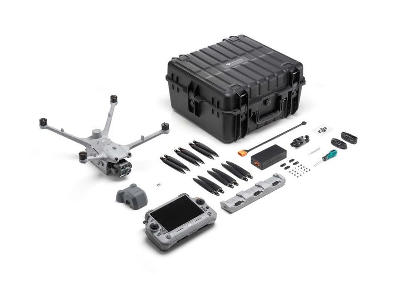DJI Matrice 4TD Standalone Combo