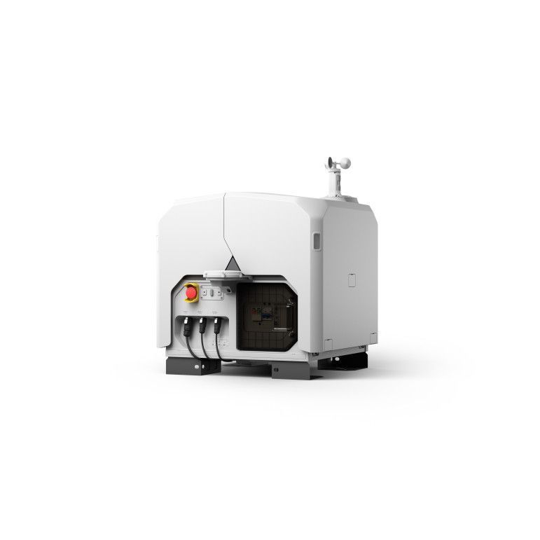 DJI Dock 3 (Dock Only)