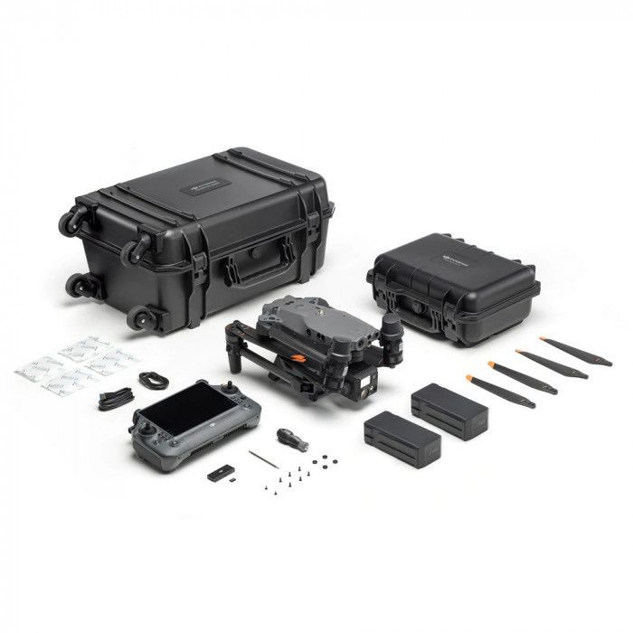 DJI Matrice 30T Worry-Free Basic Combo