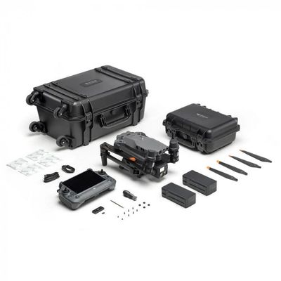 DJI Matrice 30T Worry-Free Basic Combo DJI Matrice 30T Worry-Free Basic Combo