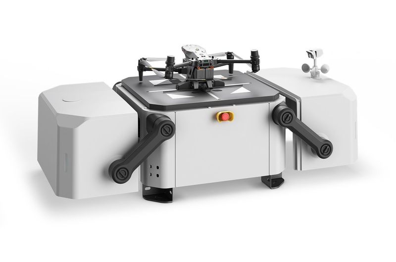 DJI Matrice 30 Dock (Pre-Order)