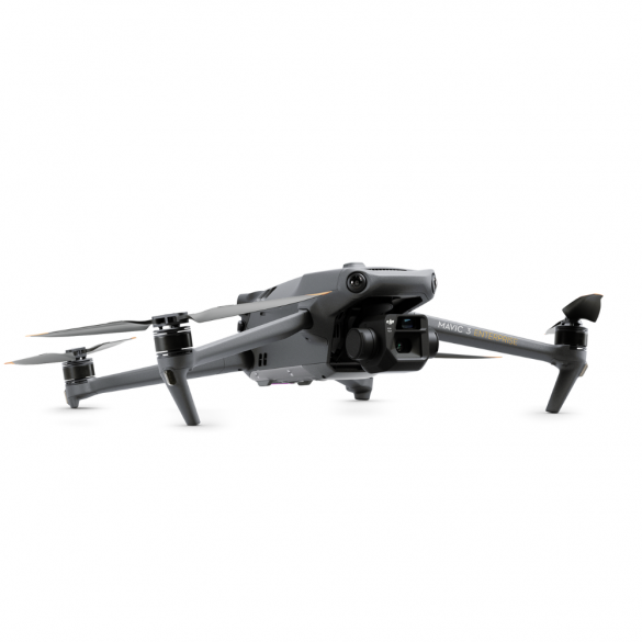 DJI Mavic 3 Enterprise RTK Bundle