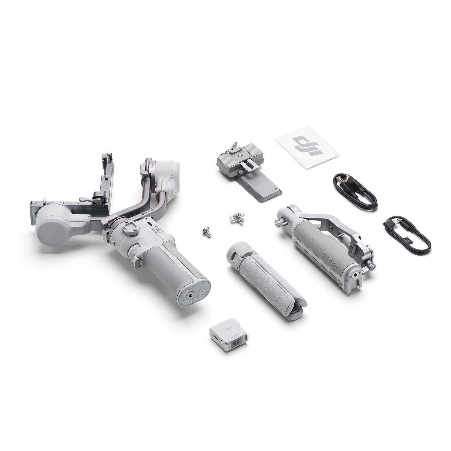 DJI RS4 Mini Combo