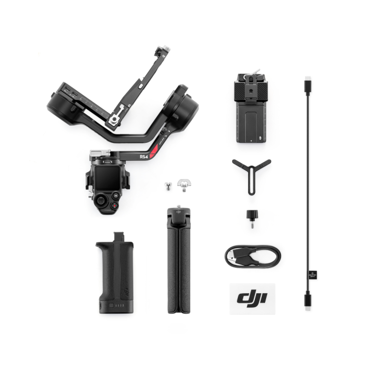 DJI RS 4