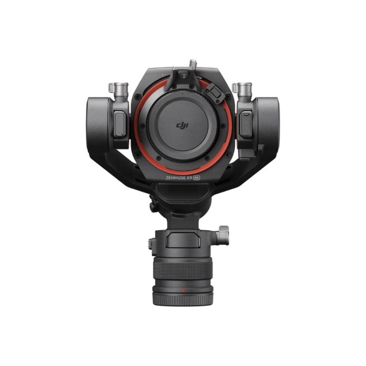 DJI Zenmuse X9-8K Gimbal Camera