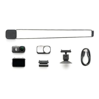 DJI Osmo Nano Standard Combo (128GB)
