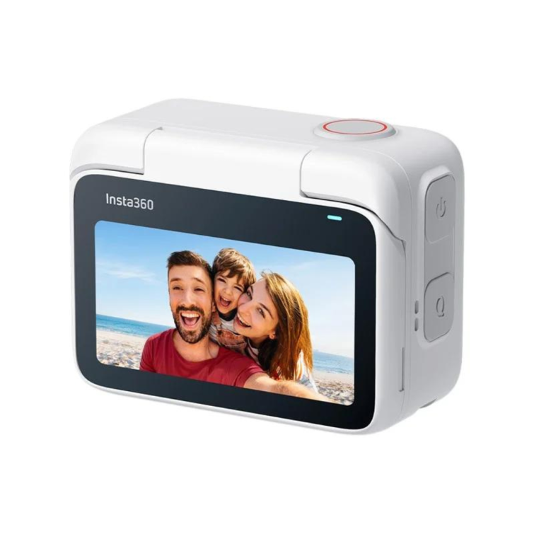 Insta360 GO 3S Arctic White 128GB