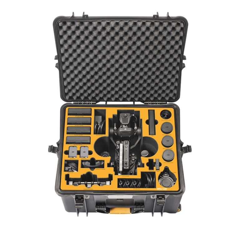 HPRC2730W For DJI Ronin 4D-6K Combo