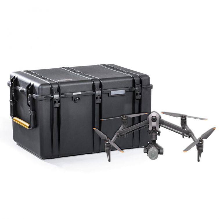 HPRC2800W Protective Case For DJI Inspire 3