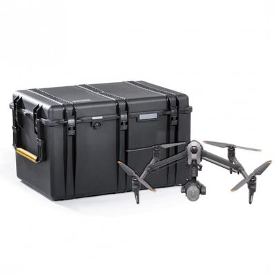 HPRC2800W Protective Case For DJI Inspire 3 HPRC2800W Protective Case For DJI Inspire 3