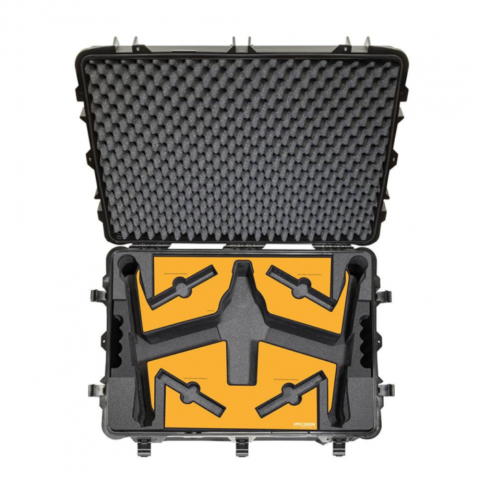 HPRC2800W Protective Case For DJI Inspire 3