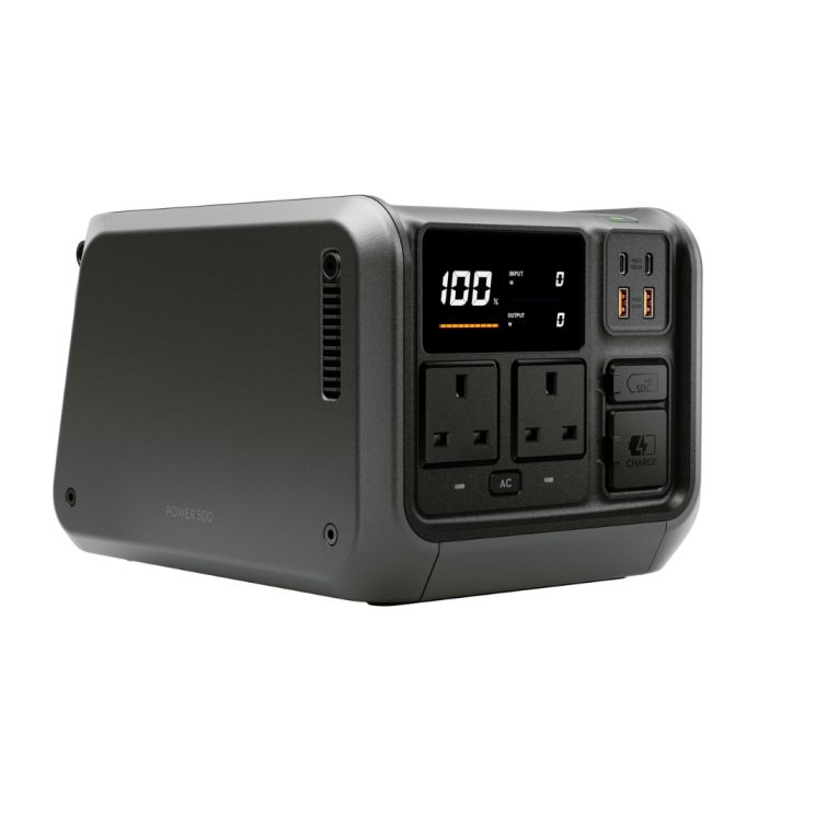 DJI Power 500