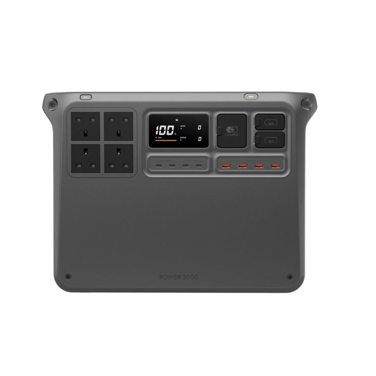 DJI Power 2000