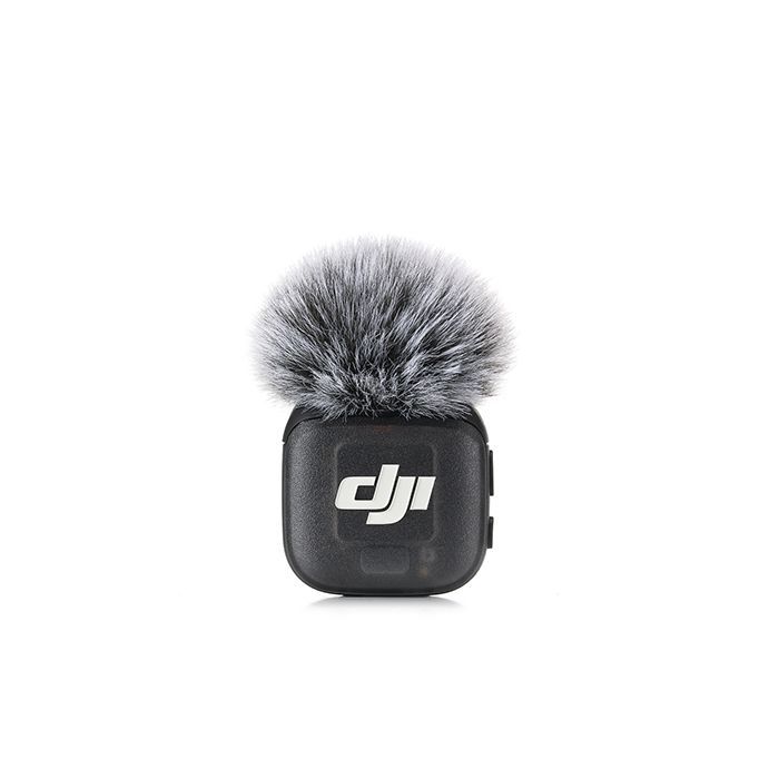 DJI Mic 3 Transmitter