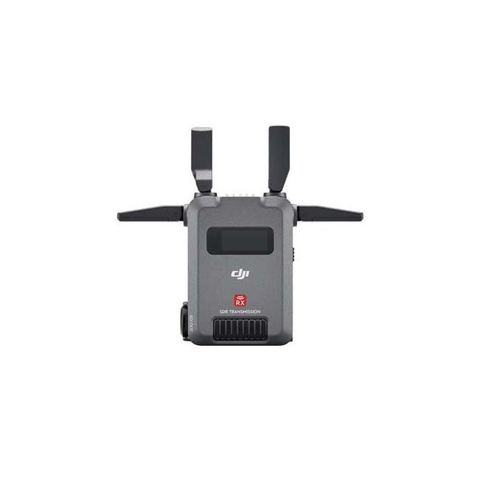 DJI SDR Transmission Receiver