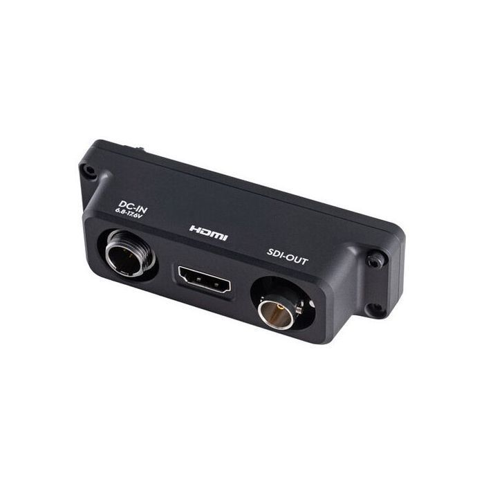 DJI Remote Monitor Expansion Plate