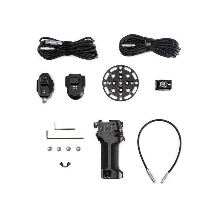 DJI Ronin Expansion Base Kit