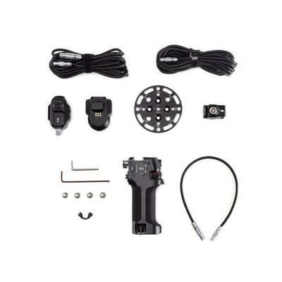 DJI Ronin Expansion Base Kit DJI Ronin Expansion Base Kit