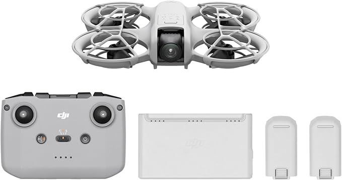 DJI Neo Fly More Combo