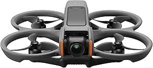 DJI Avata 2 (Drone Only)