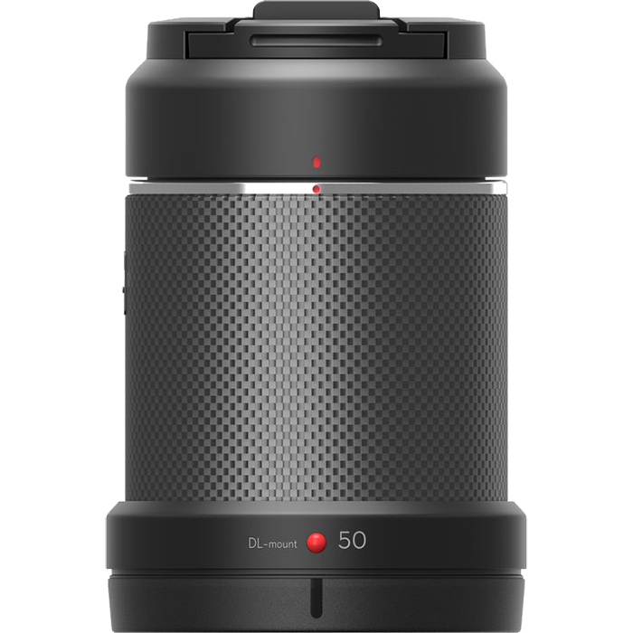 DJI DL 50mm F2.8 Lens