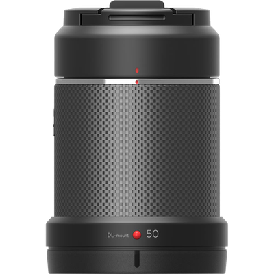 DJI DL 50mm F2.8 Lens