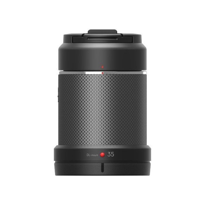 DJI DL 35mm F2.8 Lens
