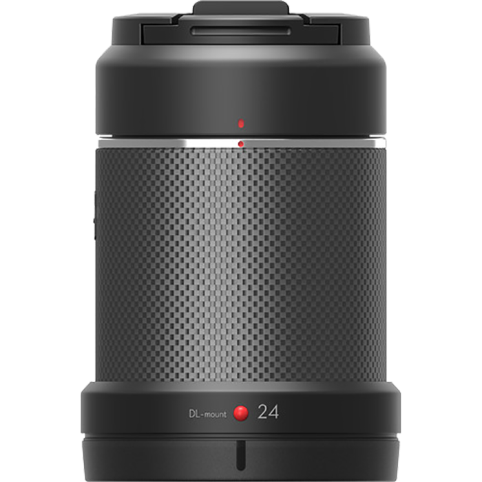 DJI DL 24mm F2.8 Lens