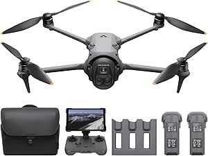 DJI Mavic 4 Pro Creator Combo (RC Pro 2)
