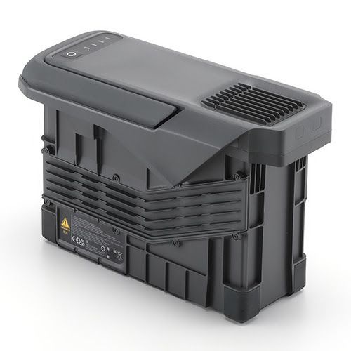 TB100C Tethered Battery