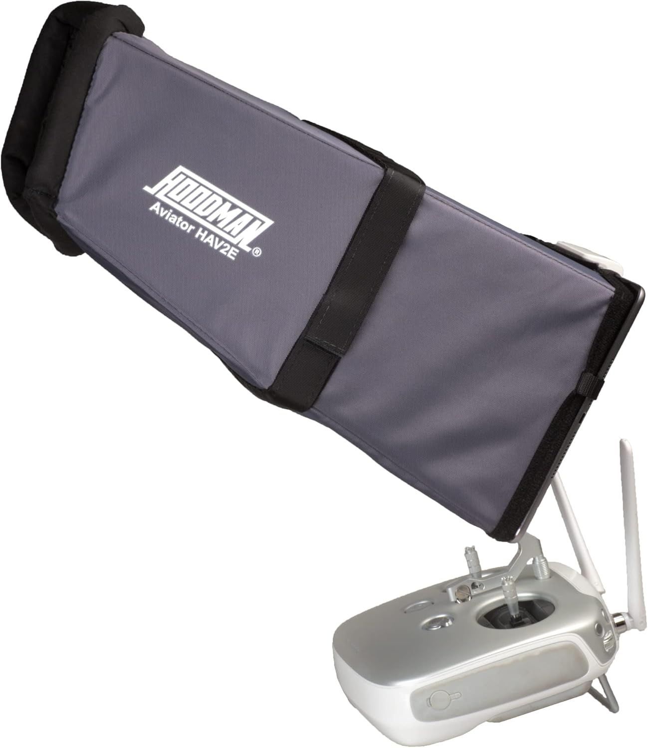 Hoodman Drone Aviator hood kit (includes HAV3 & HAV3E)