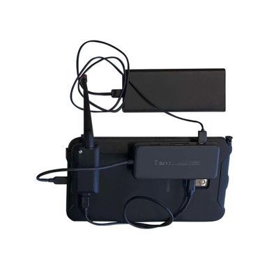 WingtraRAY Tablet Charging Equipment WingtraRAY Tablet Charging Equipment