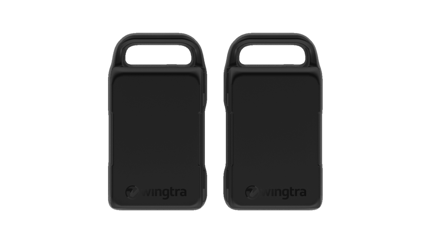 WingtraRAY Set of flight batteries