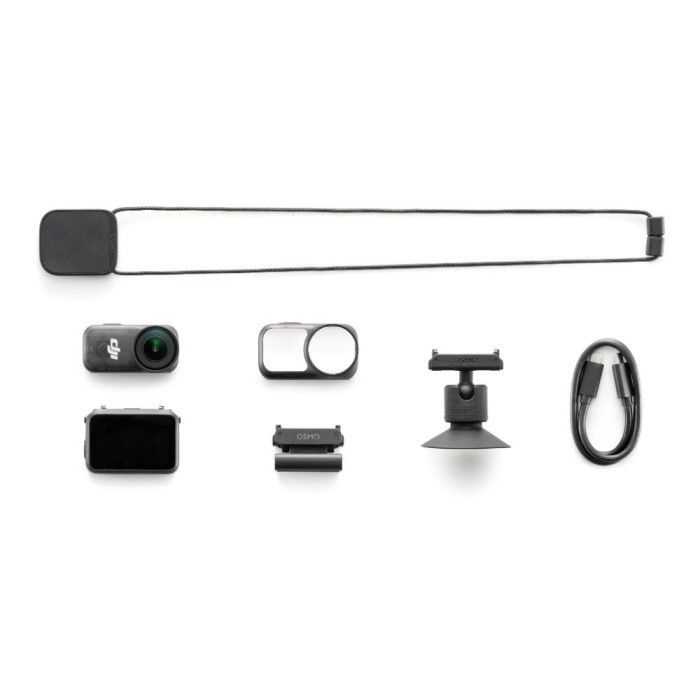 DJI Osmo Nano Standard Combo (64GB) DJI Osmo Nano Standard Combo (64GB)