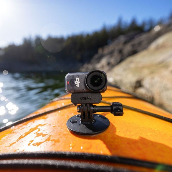 DJI Osmo Nano Standard Combo (128GB)