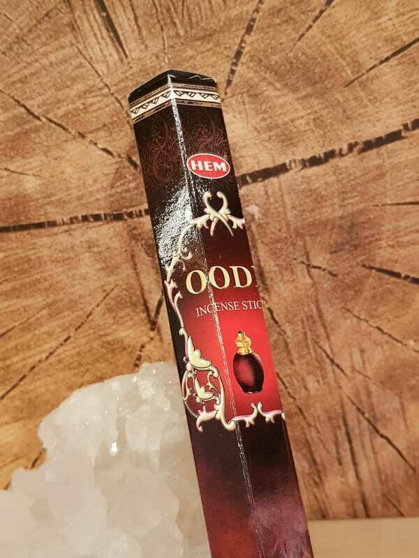 Encens sticks Krisna Oodh