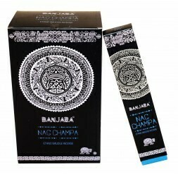 Mayan Nag Champa Banjara 15gr
