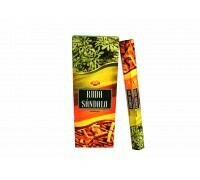 Encens Rue-Santal