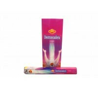 Encens  pour débloquer les chemins