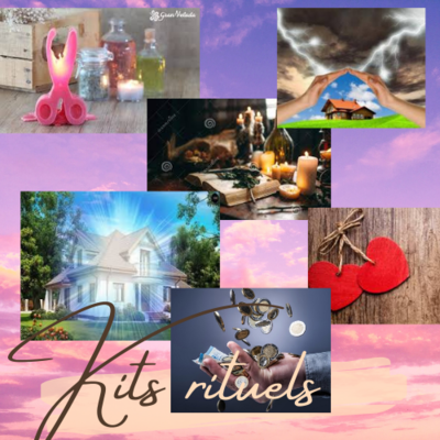 Kits rituels